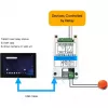 Relé USB ALLNET ALL-USB-Relay-Android — relé con interfaz USB para dispositivos Android, control de entrada/salida