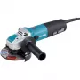Makita GA5080RX02 Amoladora angular 12,5 cm 12000 rpm 2,6 kg