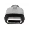 Tripp Eaton Tripp Lite Series Adaptador convertidor de vídeo USB-C a DisplayPort 4K x 2K @ 60Hz, Negro, USB Type-C a DP, USB-C, USB Type-C 6 pulgadas