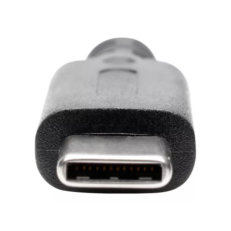 Tripp Eaton Tripp Lite Series Adaptador convertidor de vídeo USB-C a DisplayPort 4K x 2K @ 60Hz, Negro, USB Type-C a DP, USB-C, USB Type-C 6 pulgadas