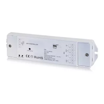 Synergy 21 controlador LED EOS 05 controlador de 4 canales + CC350