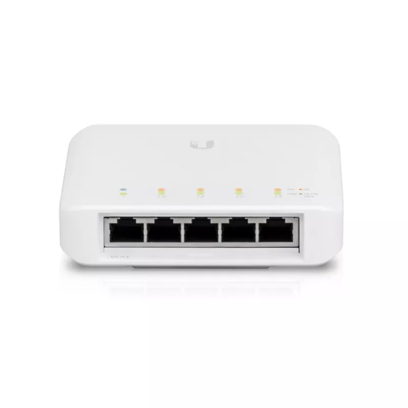 Ubiquiti UniFi Switch Flex (pack de 3) Managed L2 Gigabit Ethernet (10/100/1000) Power over Ethernet (PoE) blanco