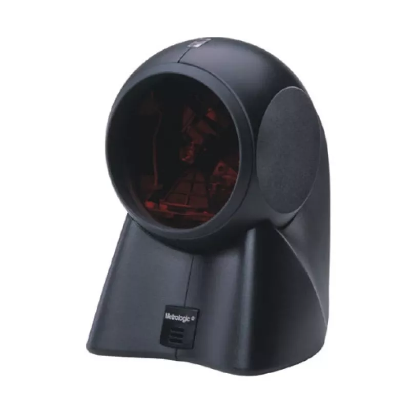 Escáner de códigos de barras Honeywell Orbit MS7120 Kit RS-232
