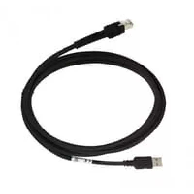 Zebra CBA-U47-S15ZAR Accesorio para lector de códigos de barras