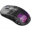 Xtrfy M42W-RGB-negro producto negro