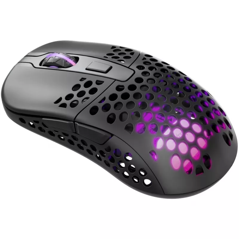 Xtrfy M42W-RGB-negro producto negro