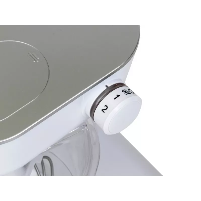 Robot de cocina de juguete KLEIN Bosch Silver 9234 — réplica de juguete de un electrodoméstico