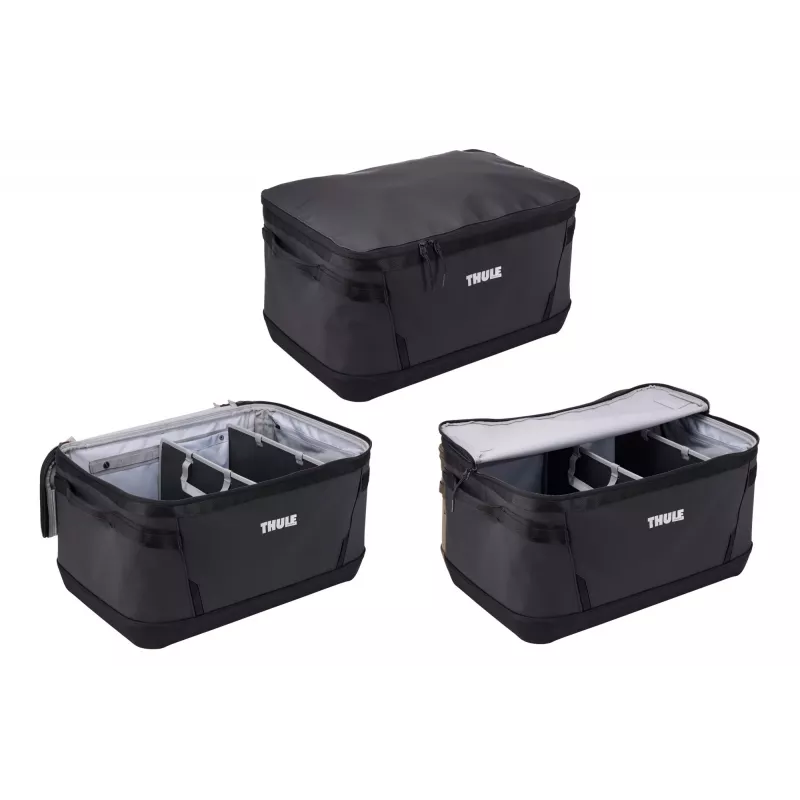 Thule 5531 Chasm Gear Hauler 80L Negro