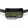 Linterna frontal Cosmo 350, Luz LED verde oliva