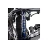 Huffy Symbol - Bicicleta BMX Freestyle, 20