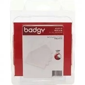 Tarjetas de visita Evolis CBGC0030W 100 uds.