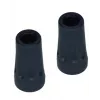 Bastones de trekking Viking Kettera Pro Long Grip negro/gris 135