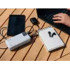 Tracer Blaze 30000 mAh 65 W, blanco