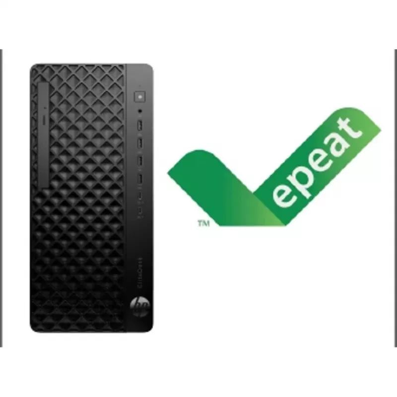 Ordenador HP EliteDesk 8 G1i AI Tower Core Ultra 9 64 GB RAM 1 TB SSD GF RTX 3050 Win 11 Pro