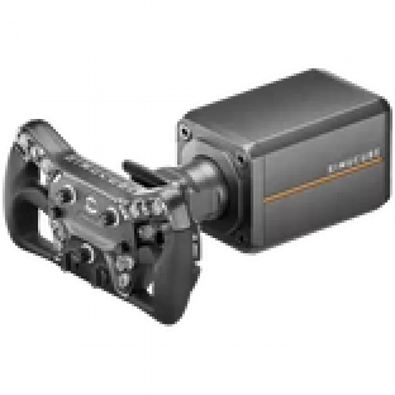 Volante Simucube Savu Pro para simracing direct-drive (compatible con aro estilo MMO)