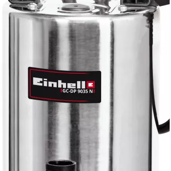 Bomba de agua Einhell GC-DP 9035 N