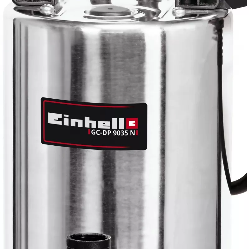 Bomba de agua Einhell GC-DP 9035 N