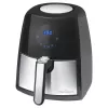 Freidora de aire bajo en grasa ProfiCook PC-FR 1147 H