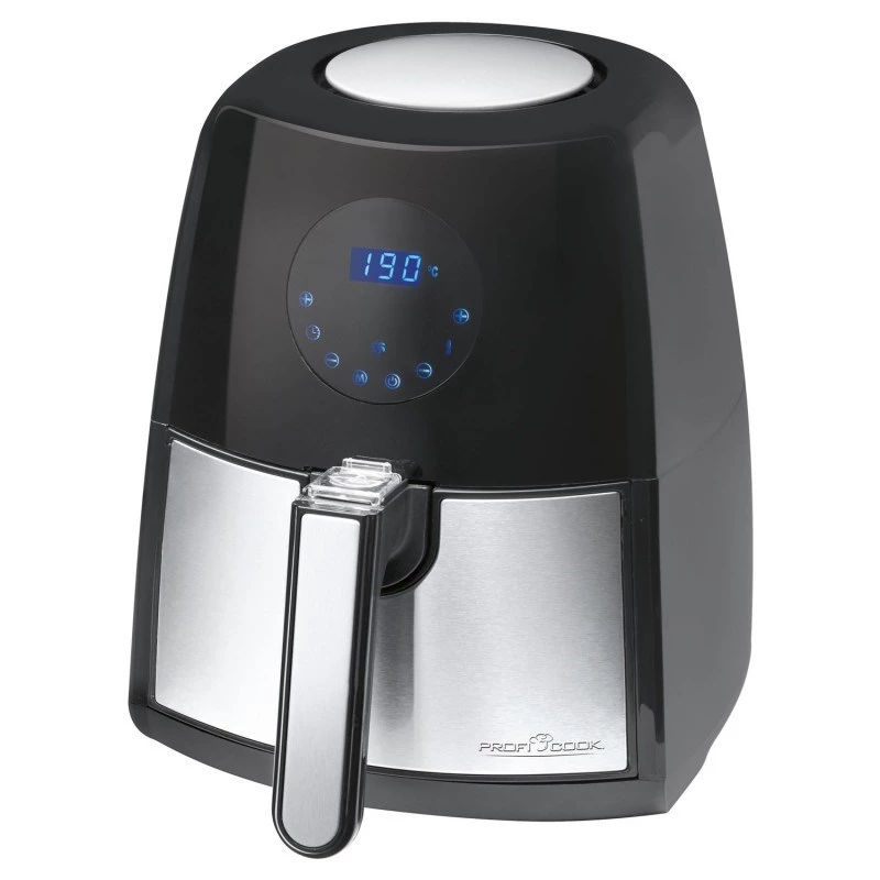 Freidora de aire bajo en grasa ProfiCook PC-FR 1147 H