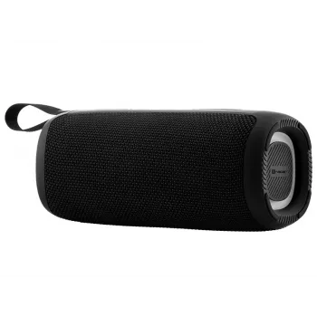 Altavoz Bluetooth portátil TRACER Supervox Negro TRAGLO47686 — audio inalámbrico, diseño compacto