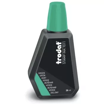 Trodat 55884 accesorio para sello de empresa (7011G)