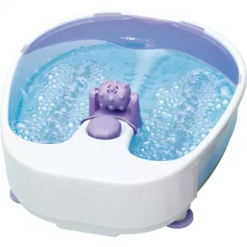 Baño de pies Clatronic FM 3389, blanco