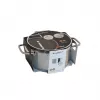 Olla para sopa BergHOFF 1315079, acero inoxidable, capacidad 3 L, diámetro 20 cm