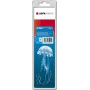 AgfaPhoto Cian - compatible - reacondicionado - cartucho de tinta (alternativa a: HP 980, HP D8J07A)