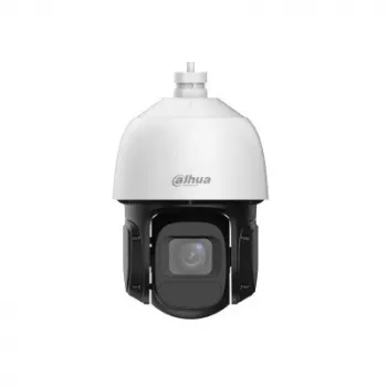 Cámara IP de vigilancia DAHUA SD3D216NB-GNY 2 MP tipo turret, zoom óptico 16x, 5–80 mm, 1080p, IR 80 m, PTZ, IP66