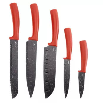 Cuchillo de cocina JATA HACC4502