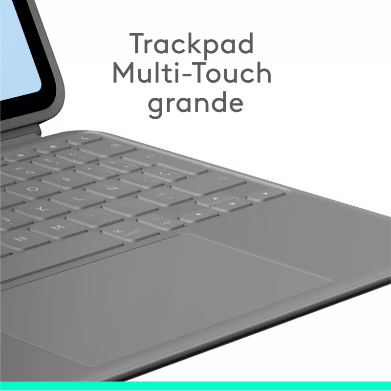 Logitech 920-012632 Producto Gris