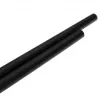 Pack de tubos rígidos XSPC PETG 14/10 mm, 2x 500 mm, negro satinado