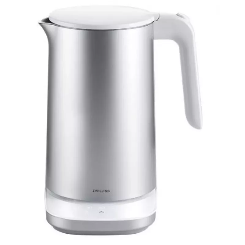 ZWILLING PRO hervidor eléctrico 1,5 l 1850 W 53006-000-0 plata
