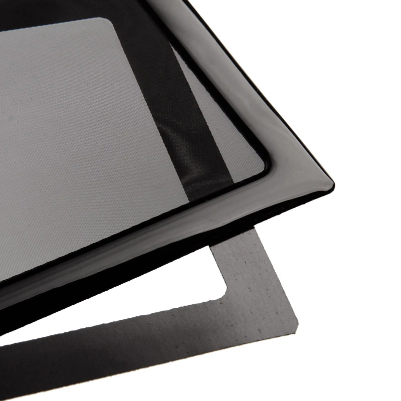 Filtro antipolvo para fuente de alimentación Mini-ITX Lian Li TU150 de DEMCiflex (MPN C1396)