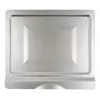 Freidora de aire G3 Ferrari G10221 Single 32 l 2000 W negro, acero inoxidable