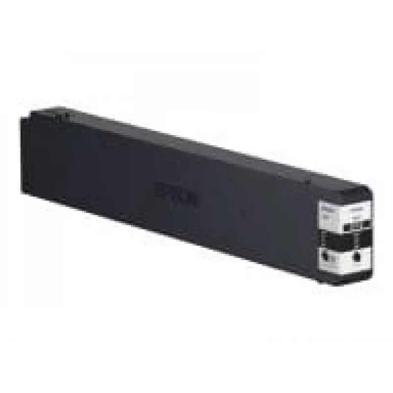 Cartucho de tinta Epson C13T02S100 negro para WorkForce Enterprise WF-C20750 (Original)