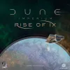 Dune: Imperium - Rise of Ix, expansión de juego de mesa