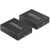 Extensor KVM VALUE sobre Cat.6/6A, HDMI 4K30, máx. 40 m (14.99.3043)