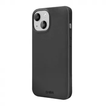 Funda SBS TEINSTIP1561K para iPhone 15 15,5 cm negra