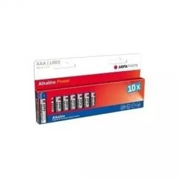 110-803968 AP MICRO BATT(10) L03 pila alcalina AAA de alta calidad (110803968)