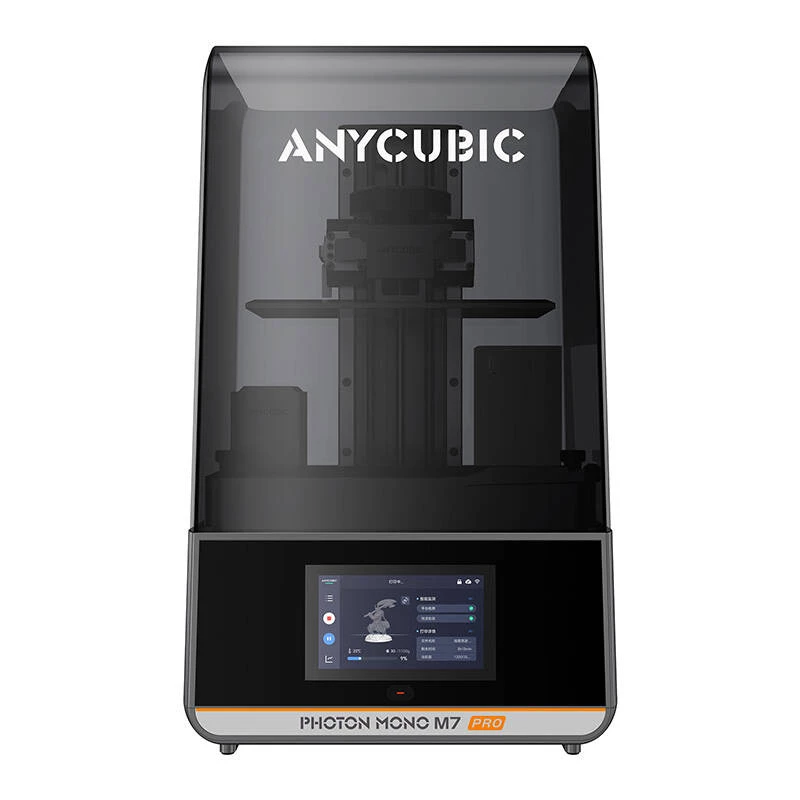 Impresora 3D Anycubic Photon Mono M7 Pro