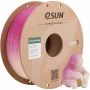 PLA UV 1,75mm FUCSIA 1kg ESUN 3D FILAMENT (PLA-UV CC175UV-F1P1)