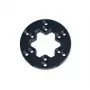 Adaptador de volante Heusinkveld