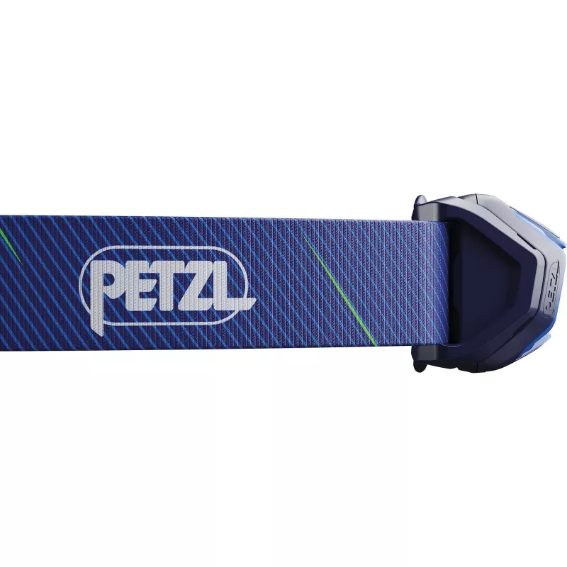 Linterna frontal Petzl Tikka Blue LED 100 lm IPX4 94 g