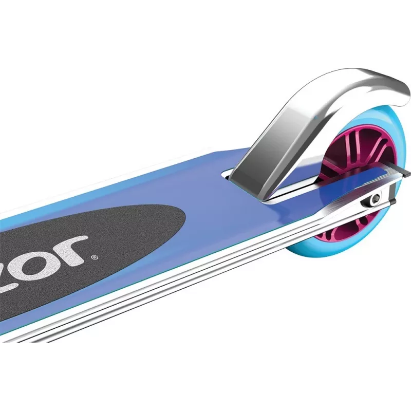 Razor A Special Edition 13073089 patinete infantil, Holographic, multicolor