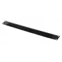 Panel pasacables Lanberg AK-1103-B