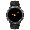 Smartwatch FW110 Titan Chronos negra