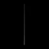 Empuñadura trípode / accesorio bullet-time Insta360 CINSKAVK — palo selfie compatible, 29,7–120 cm, plástico, negro