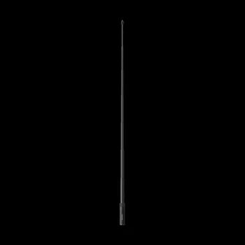 Empuñadura trípode / accesorio bullet-time Insta360 CINSKAVK — palo selfie compatible, 29,7–120 cm, plástico, negro