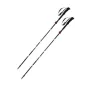 Bastones de marcha nórdica Volven Volven carbono-rojo modelo 0005580100003404, caña de carbono